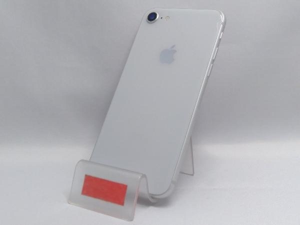 SoftBank 【SIMロックなし】MQ852J/A iPhone 8 256GB シルバー SoftBank 【SIMロックなし】MQ852J/A iPhone 8 256GB シルバー