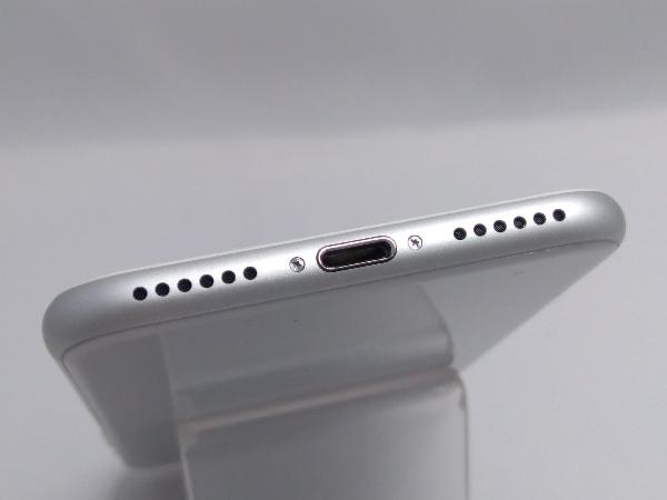 SoftBank 【SIMロックなし】MQ852J/A iPhone 8 256GB シルバー SoftBank 【SIMロックなし】MQ852J/A iPhone 8 256GB シルバー