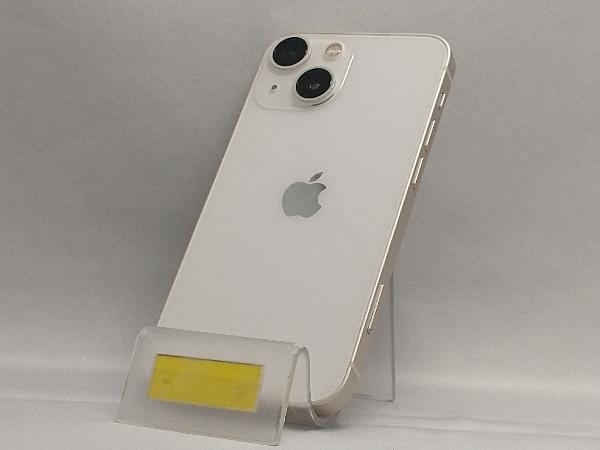 docomo 【SIMロックなし】MLJK3J/A iPhone 13 mini 256GB スター docomo 【SIMロックなし】MLJK3J/A iPhone 13 mini 256GB スター