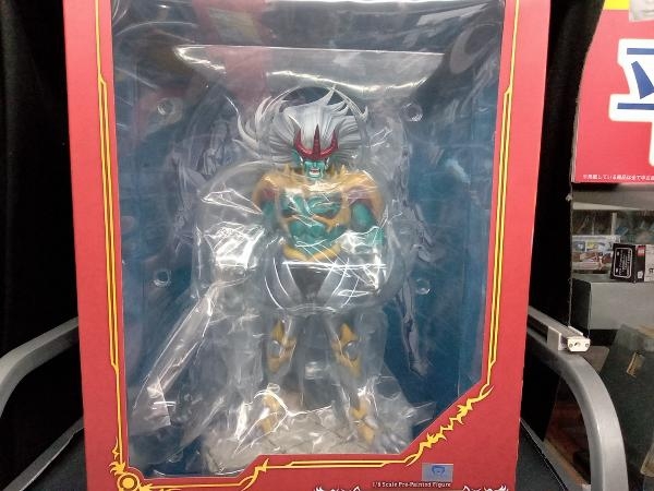 送料無料商品の通販 ハドラー J ARTFX 未開封品 1/8 -ダイの大冒険- ドラゴンクエスト -ダイの大冒険-」 「ドラゴンクエスト ドラゴンクエスト