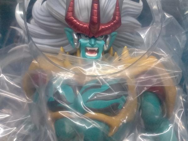 未開封品 ARTFX J ハドラー 1/8 「ドラゴンクエスト -ダイの大冒険-」 ドラゴンクエスト -ダイの大冒険-の画像2