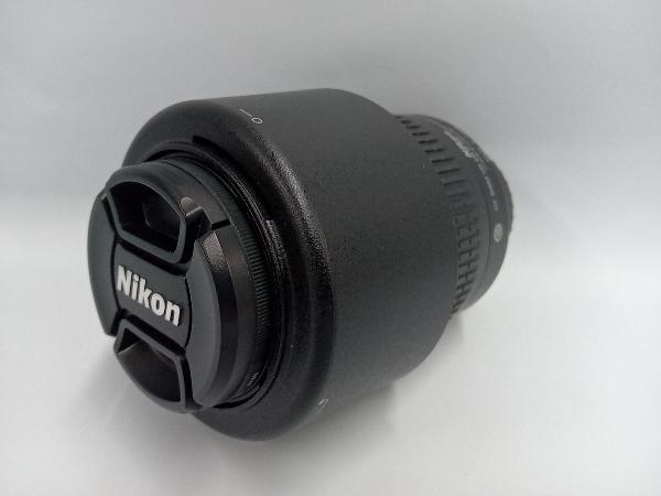 ジャンク 現状品 Nikon AF-S DX VR ED55-200F AF-S NIKKOR 55-200mm 1:4-5.6G ED DX VR 交換レンズ ※難あり_画像1