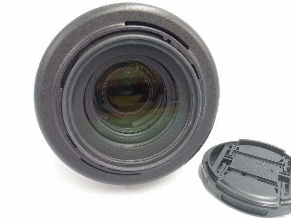 ジャンク 現状品 Nikon AF-S DX VR ED55-200F AF-S NIKKOR 55-200mm 1:4-5.6G ED DX VR 交換レンズ ※難あり_画像5