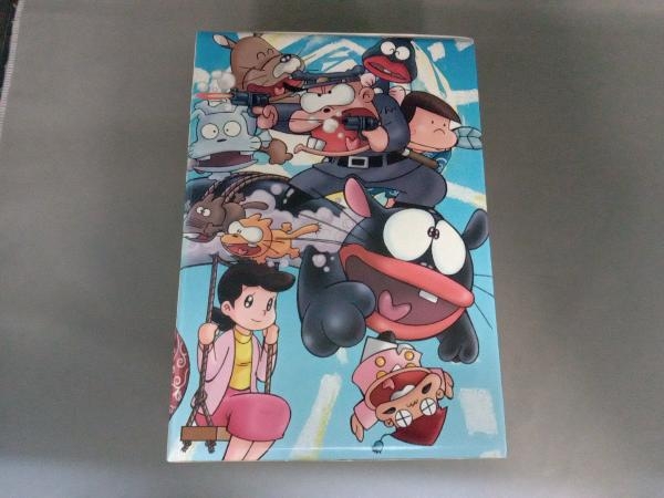 DVD『平成天才バカボン DVD-BOX』