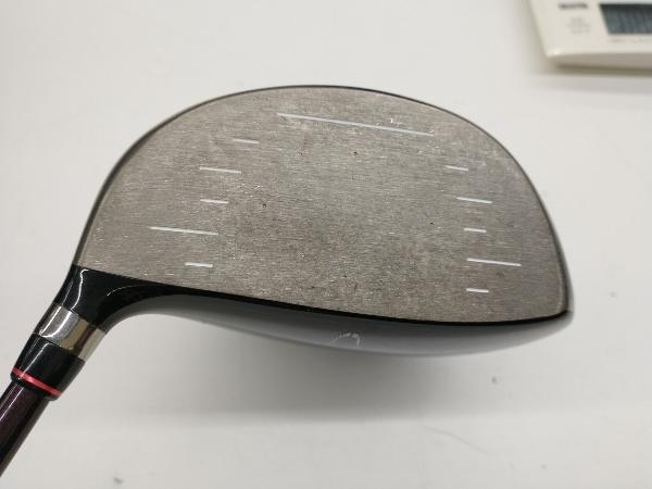 BRIDGESTONE PHYZ CL 2013 ドライバー/ 261g/ 中古品_画像3