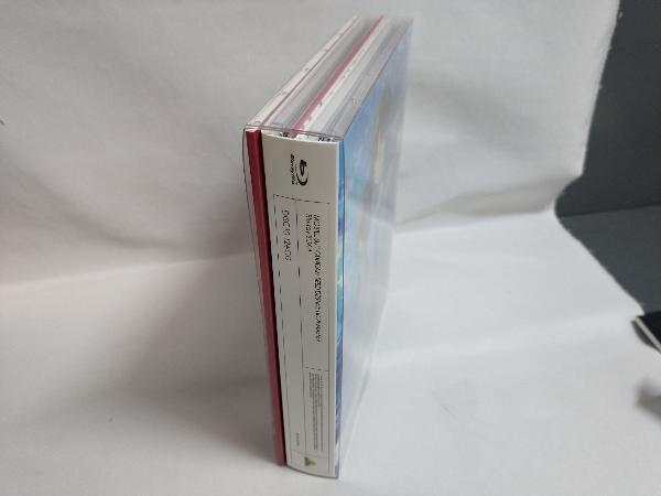 帯あり 機動戦士ガンダムSEED DESTINY HDリマスター Blu-ray BOX4(初回限定版)(Blu-ray Disc)_画像3