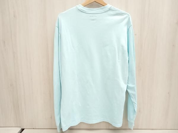 Supreme シュプリーム SMALL BOX スモール ボックス 長袖 Tシャツ サイズM