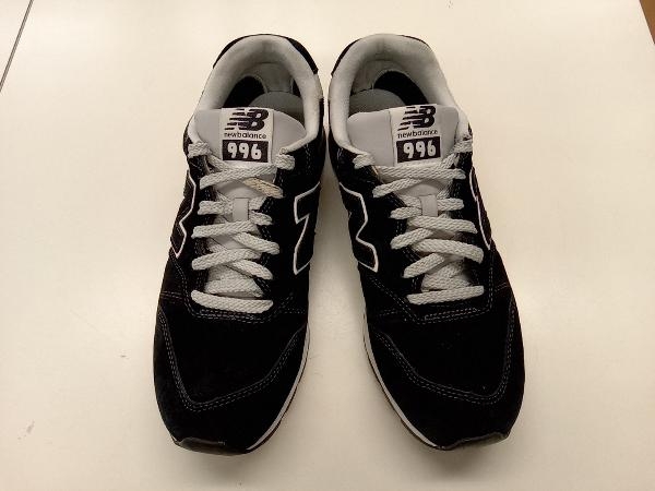 New Balance スニーカー new balance CM996WR2 26.5cm ブラック系 ニューバランス_画像1