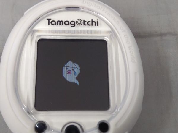 「たまごっち Tamagotchi Smart 25thアニバーサリーセット プレバン限定 当選品」※汚れあり_画像6