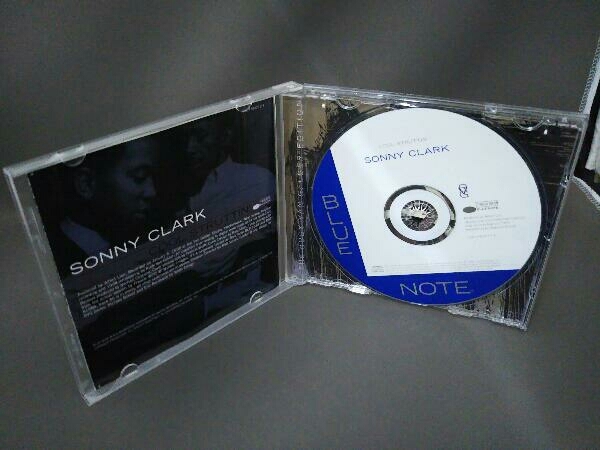 CD ソニー・クラーク COOL STRUTTIN' /SONNY CLARK/BLUE NOTE_画像4