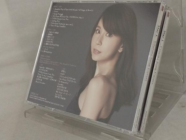 【May J.】 CD; Cinema Song Covers(DVD付)_画像2