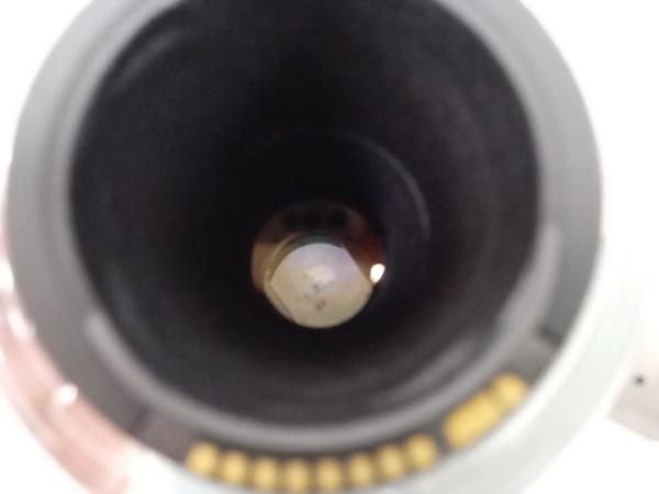 ジャンク 現状品 動作確認済 箱・説明書なし Canon EF300mm F4L USM EF 300mm 1:4L USM 交換レンズ_画像7