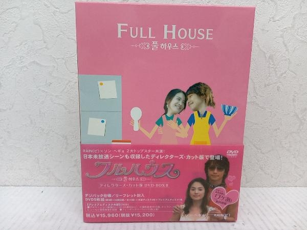 DVD フルハウス_画像1