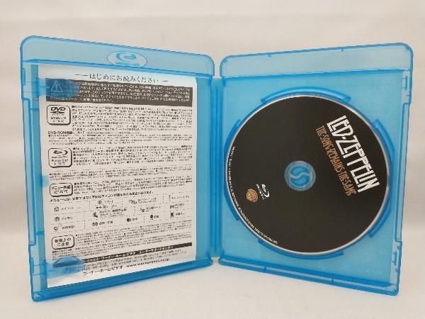 レッド・ツェッペリン 狂熱のライヴ(Blu-ray Disc)_画像4