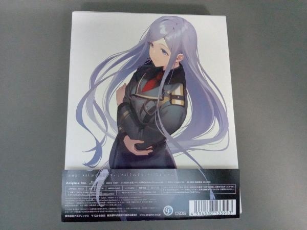 86-エイティシックス- 6(完全生産限定版)(Blu-ray Disc)_画像2