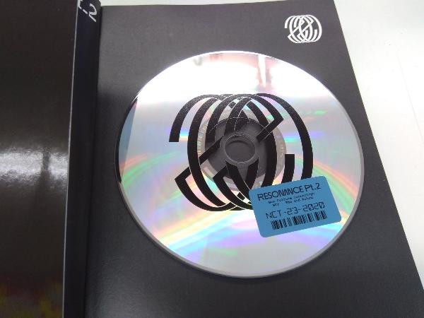 NCT CD 【輸入盤】Resonance Pt.2(Arrival Ver.)_画像2