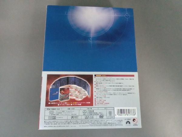 DVD スター・トレック エンタープライズ DVDコンプリート・シーズン2 コレクターズ・ボックス_画像2