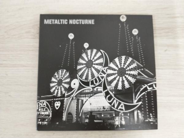 noodles CD Metaltic Nocturne_画像1