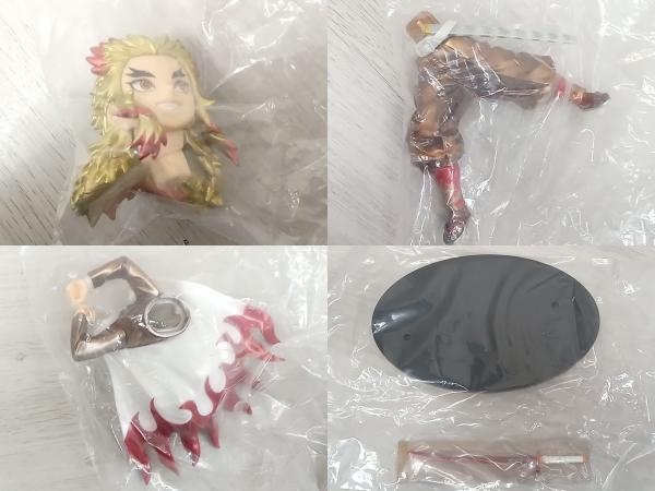 BANDAI【内袋未開封】鬼滅の刃 VIBRATION STARS 煉獄杏寿郎 BANDAI【内袋未開封】鬼滅の刃 VIBRATION STARS 煉獄杏寿郎