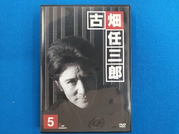 DVD 古畑任三郎 2nd season 5_画像1