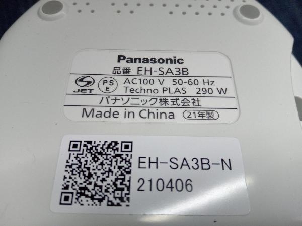 Panasonic EH-SA3B 美容家電 (09-09-13)_画像6