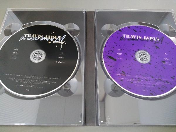 DVD Travis Japan -The untold story of LA-(初回限定版B)_画像5