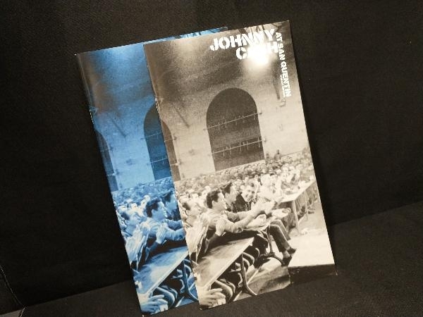 ジョニー・キャッシュ CD アット・サン・クェンティン(レガシー・エディション) (DVD付)_画像4