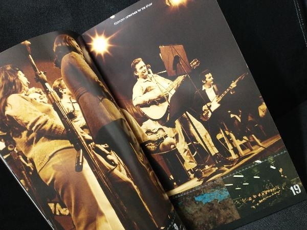 ジョニー・キャッシュ CD アット・サン・クェンティン(レガシー・エディション) (DVD付)_画像6