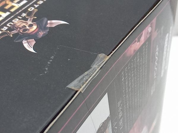 未開封品 ナミ ワンピース SCultures BIG 造形王頂上決戦4 vol.2 フィギュア バンプレスト_画像6