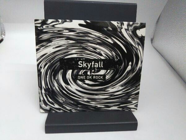 ONE OK ROCK CD Skyfall(会場限定盤)_画像1