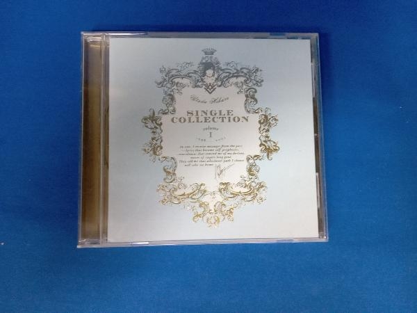 宇多田ヒカル CD Utada Hikaru SINGLE COLLECTION VOL.1_画像1