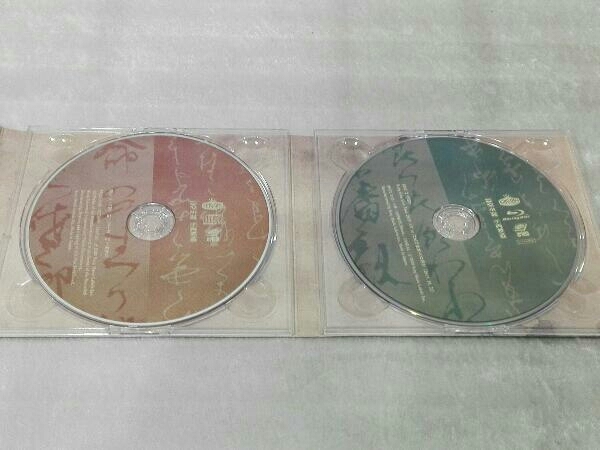 CD King Gnu / 三文小説/千両役者 初回生産限定盤 (CD+Blu-ray Disc)_画像4