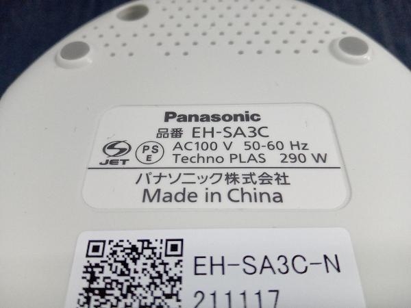 [1 jpy start ]Panasonic steamer nano care EH-SA3C beauty consumer electronics (10-09-05)