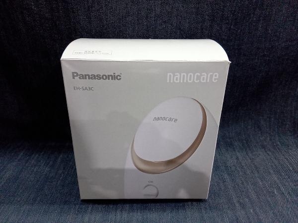 [1 jpy start ]Panasonic steamer nano care EH-SA3C beauty consumer electronics (10-09-05)