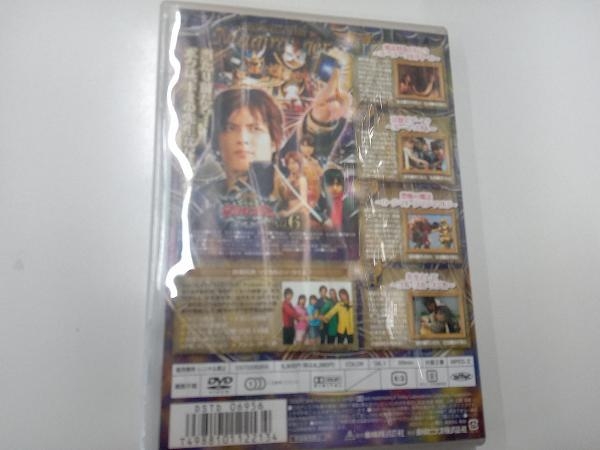  продаю как нерабочий  　1  йен  старт 　 упаковка  полностью   вода ... есть   DVD  супер  ... серия ::... Vol.6