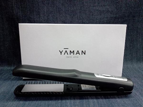 YA-MAN 超音波トリートメント シャインプロ HC21B 美容家電 (10-09-20)