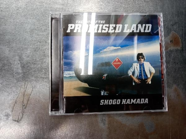 浜田省吾 CD PROMISED LAND~約束の地_画像1