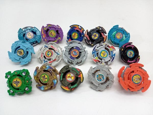 現状品 初代ベイブレード まとめてセット/コロコロコミック限定 現状品 初代ベイブレード まとめてセット/コロコロコミック限定