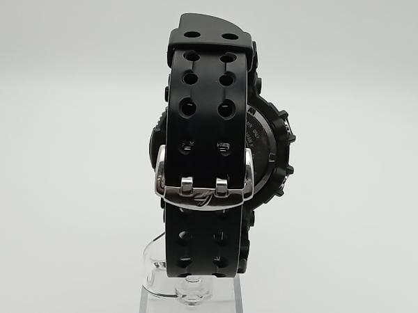 ジャンク CASIO カシオ G-SHOCK ジーショック FROGMAN フロッグマン GWF-1000 腕時計 オートライト不良_画像6