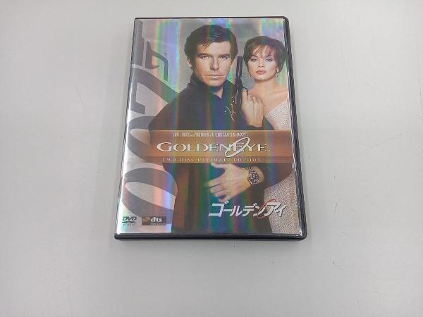 DVD 007/ゴールデンアイ アルティメット・エディション_画像1
