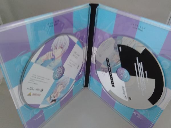 アイドリッシュセブン Third BEAT! 8(特装限定版)(Blu-ray Disc)_画像3