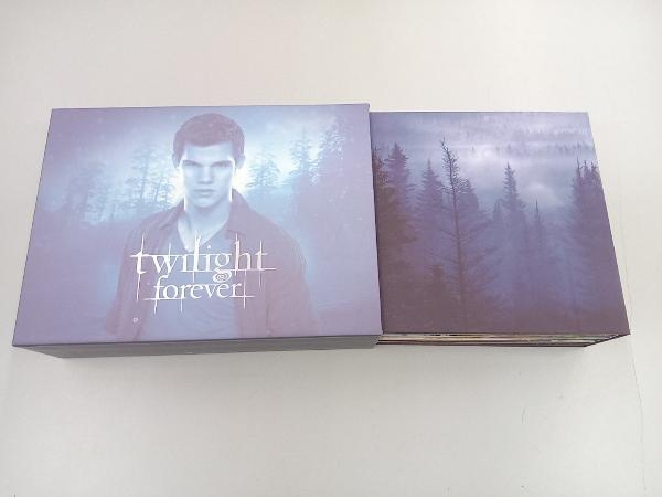 DVD Twilight Forever コンプリート・サーガ メモリアル DVD-BOX(数量限定生産版)_画像2
