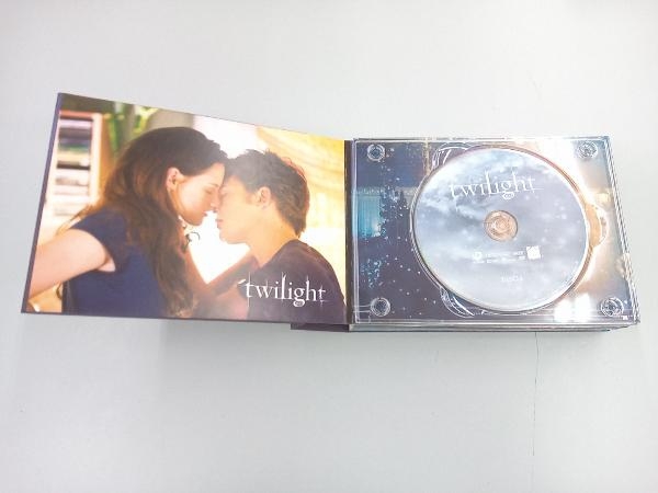 DVD Twilight Forever コンプリート・サーガ メモリアル DVD-BOX(数量限定生産版)_画像3