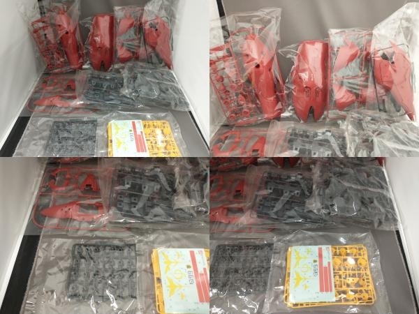 内袋未開封品】 バンダイ 1/100 ナイチンゲール RE/100 「機動 内袋未開封品】 バンダイ 1/100 ナイチンゲール RE/100 「機動