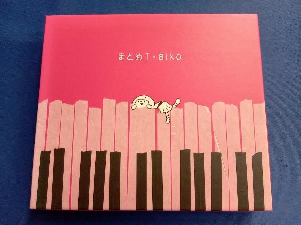 aiko まとめⅠ(初回盤)_画像1