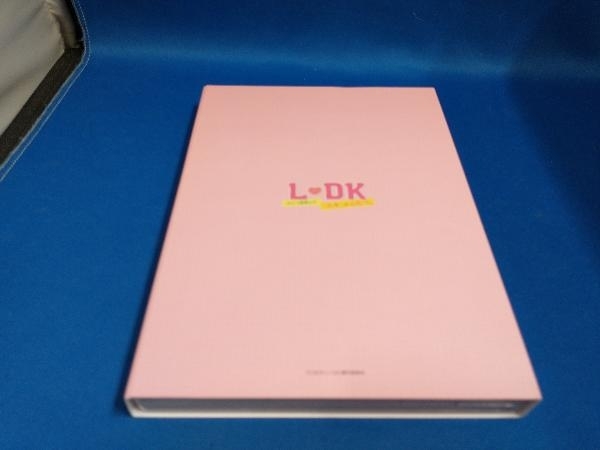 DVD L・DK ひとつ屋根の下、「スキ」がふたつ。_画像3