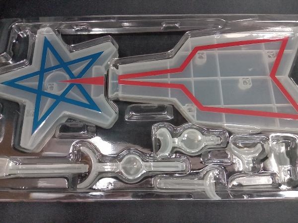  Bandai Ultraman наука Special .. луч ружье super gun from TAMASHII Lab