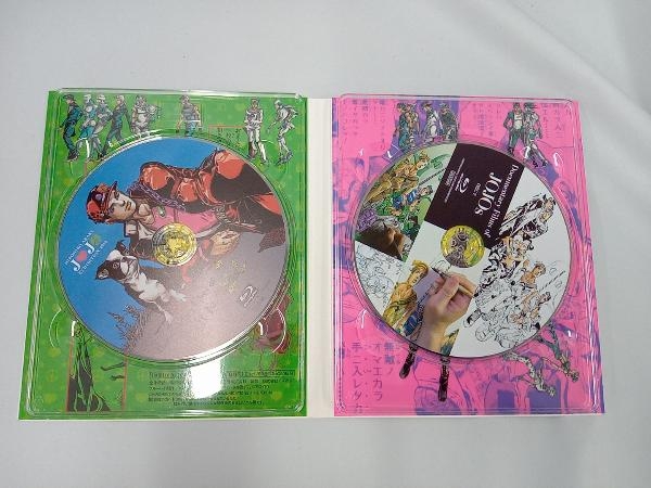 JOJOVELLER 完全限定版 荒木飛呂彦 作品別 JOJOVELLER 完全限定版 荒木飛呂彦 作品別