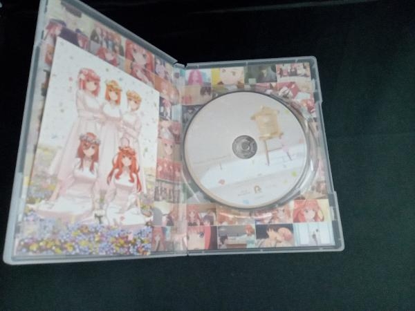 TVアニメ「五等分の花嫁∬」コンパクト・コレクション(Blu-ray Disc)_画像5
