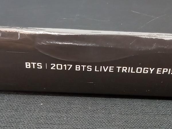 (BTS) DVD 2017 BTS LIVE TRILOGY EPISODE Ⅲ THE WINGS TOUR IN JAPAN ~SPECIAL EDITION~ at KYOCERA DOME(初回限定版)_画像6
